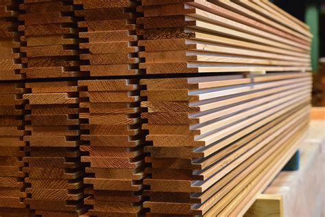 About Prowood | Distributor of high quality Softwoods and Hardwoods.