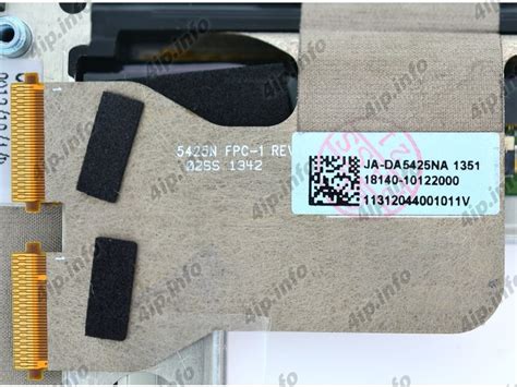 Модуль (дисплей + тачскрин) Asus MeMO Pad FHD 10 ME302KL (K005) с 3G ...