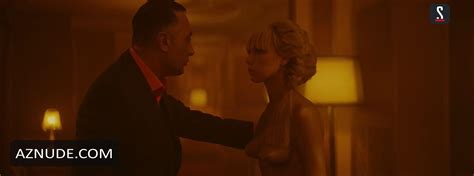 EKATERINA MALIKOVA Nude AZNude