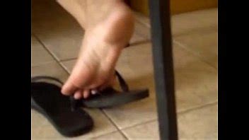 Sexy Ass Feet XVIDEOS