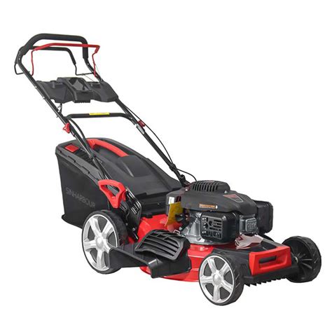 Zero Turn Cheap Self Propelled Gasoline Grass Lawn Mower China