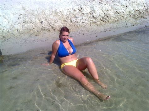 Stunning Sexy Busty Polish Amateur Wife With Big Tits Porn Pictures XXX Photos Sex Images