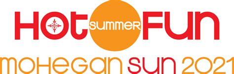 Hot Summer Fun Returns To Mohegan Sun Mohegan Sun Newsroom