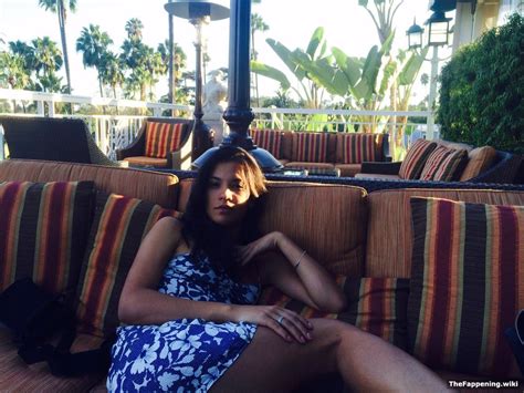 Danay Garcia Nude Pics Vids The Fappening