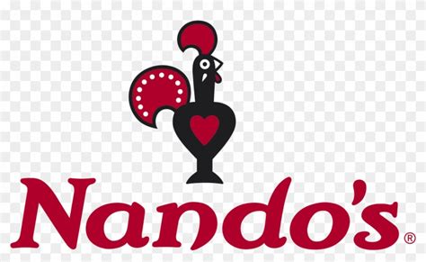 Nandos Logo, HD Png Download - 2600x1750(#1447105) - PngFind