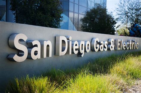 sdge customers       credits  climate change