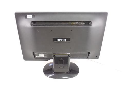 ЖК-монитор 20" BenQ G2020HDA царапина на матр