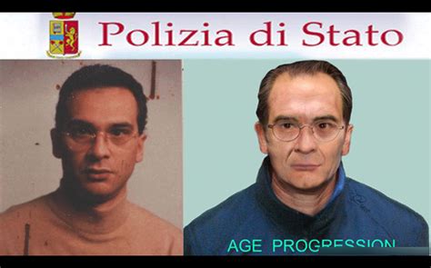 Detenido A Matteo Messina Denaro El Jefe De Cosa Nostra En Italia