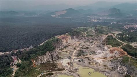 Apresiasi Ormas Agama Yang Tolak Jatah Tambang Anggota DPR