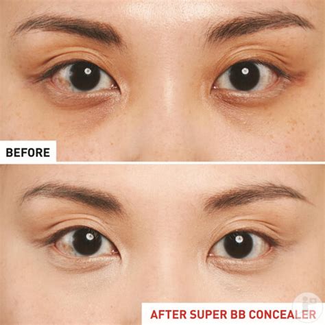 Erborian Super BB Concealer IP25 Nude Tube 10ml Newpharma