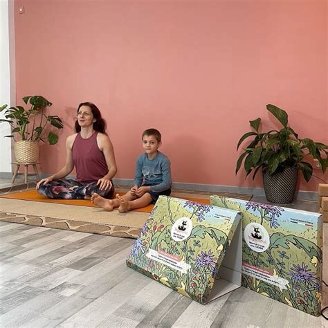 Yoganimé un livre et une formation pour apprendre le yoga aux enfants