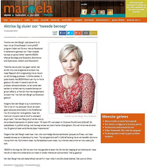 Yvonne Van Den Bergh Aka Mistress Baton Porn Pictures Xxx Photos Sex Images Pictoa