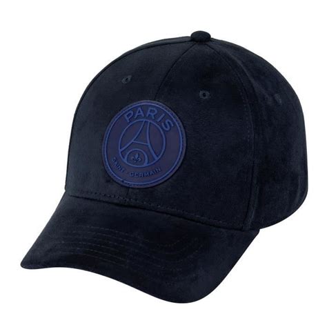 Casquette Psg Collection Officielle Paris Saint Germain R Glable