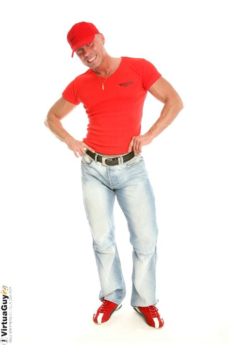 Muscular Guy Pulling Out The Cock From His Jeans Porn Pictures Xxx Photos Sex Images