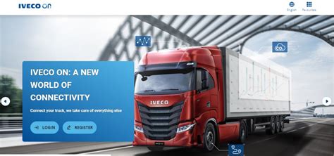 Iveco On Toda Una Experiencia Digital Para Sus Clientes