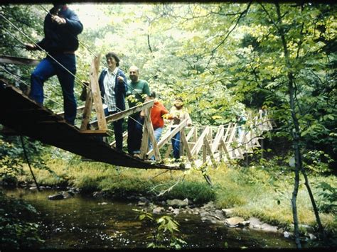 50th Summer Celebration Bear Creek Camp