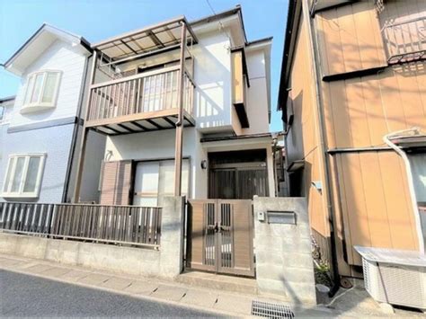 松戸市松戸（中央住宅 ポラス住まいの情報館 松戸北営業所） 中古一戸建て｜yahoo不動産