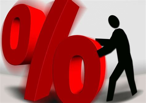 Percent Percentage Sign · Free Image On Pixabay
