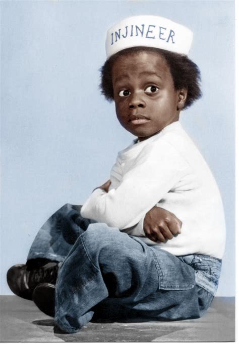 buckwheat little rascals net worth