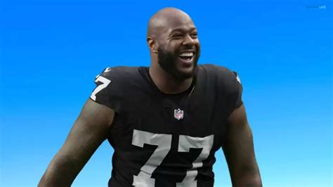 Quinton Jefferson Net Worth In 2023 How Rich Is He Now Comprehensive