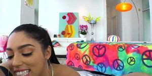 Premium Ass Cuban Slut Drilled Through Ass Mike Adriano Vanessa Sky Tnaflix