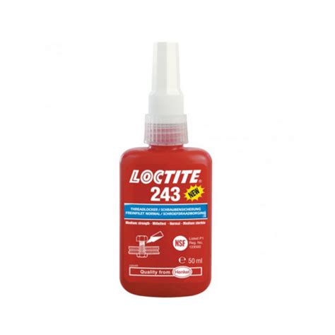 Keo Loctite 243 50ml