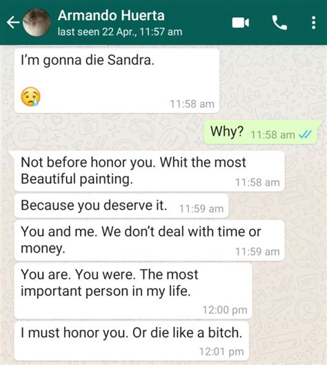 Armando Huerta Is Dead Sex Rock N Pin Ups