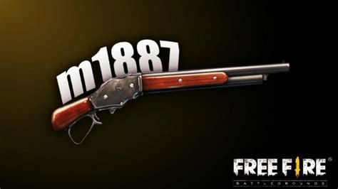 Mengenal Jenis Shotgun Di Free Fire Ff Mana Yang Tersakit Dafunda