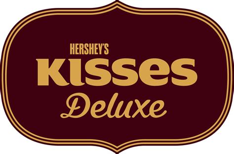 kisses logo