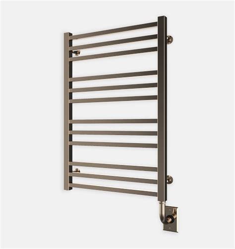 Marsing Wall Towel Warmer Rejuvenation