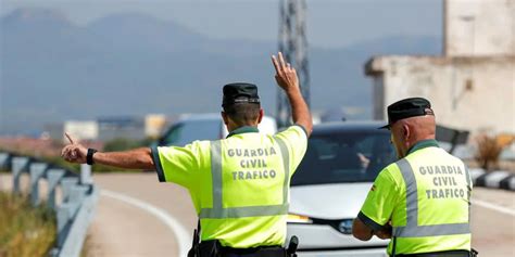 Pillado Un Motorista Por Un Radar A Kil Metros Por Hora En Un Tramo