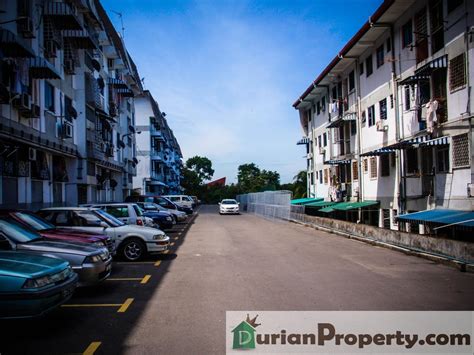 Latest Properties In Chanyai Villa Apartment Kota Kinabalu