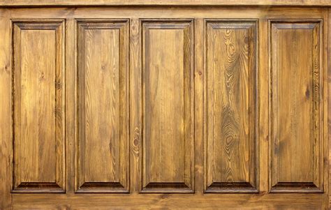 Types Of Wood Wall Paneling To Add Character To Your Interiors Homenish