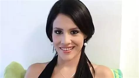 Cute Latina Teen Marlene Got Her Ass Destroyed In Casting 19 Pics XHamster