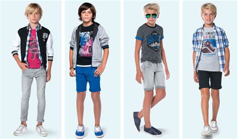 Стили одежды для подростков названия - 85 фото