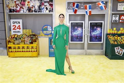 Melissa Barrera Melissabarreram Nude OnlyFans Photo 8 The Fappening Plus