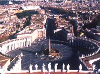 Sex Crimes And The Vatican