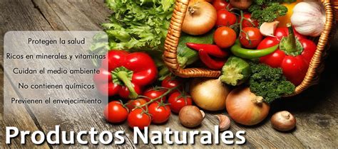 BioTerapias: Productos Naturales