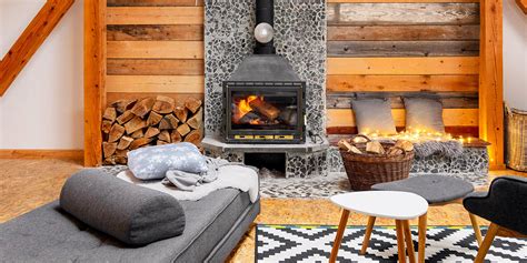 Déco montagne transformez votre intérieur en chalet 4 Pieds déco