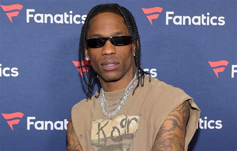 Ye And Travis Scott Preview New Music In New Cactus Jack Collab
