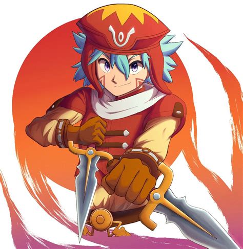 kite  hack character inspiration kite anime