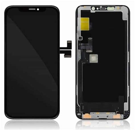 Iphone 11 Pro Max Display And Touch Screen Combo Replacement Price In Chennai India