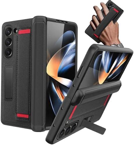 Amazon NINKI Compatible For Samsung Galaxy Z Fold 5 Case With