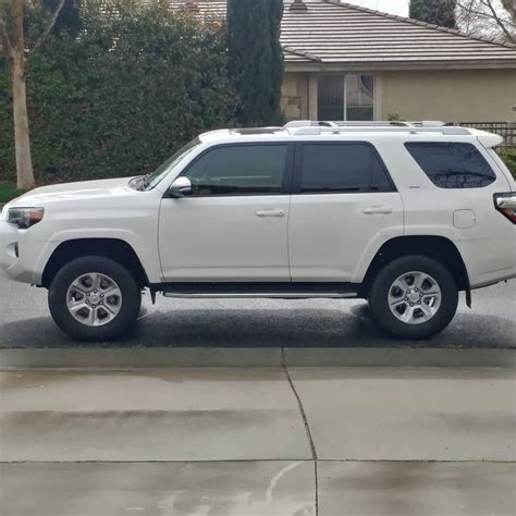 2019 4Runner Lift Kit? - Page 2 - Toyota 4Runner Forum - Largest ...