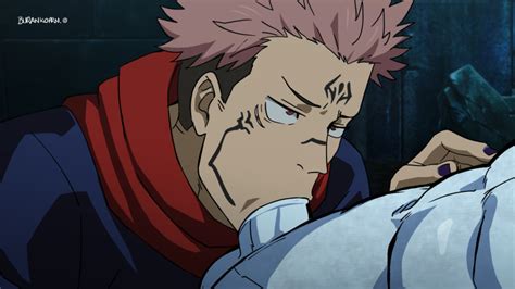 Ryoumen Sukuna Jujutsu Kaisen Porn Rule Porn