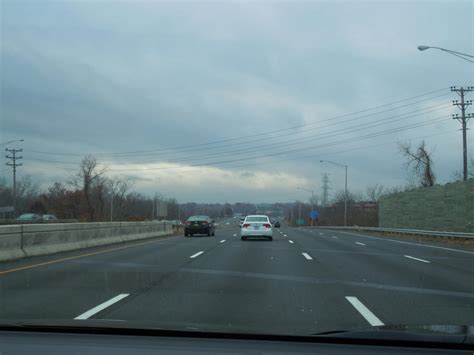 Interstate 91 South Near Exit 24 By Brooklyn47 On Deviantart