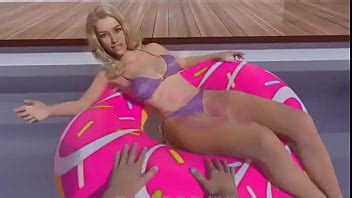 La Visita Parte 3 Jugabilidad De LoveSkySan69 XVIDEOS