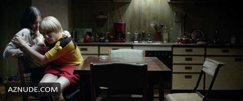 THE BUNKER NUDE SCENES AZNude