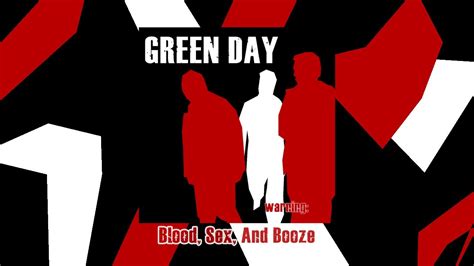 Blood Sex And Booze American Idiot Mix YouTube