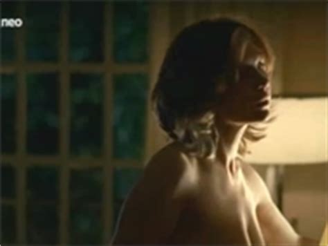 Aglaia Szyszkowitz Nude Pics Videos Sex Tape